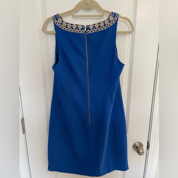 Lilly Pulitzer Dress - Size 6 - Picture 2 of 3